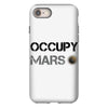 Occupy Mars Shirt iPhone 8