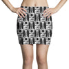 piston Mini Skirts