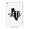 Beto Texas Map iPad Mini 4