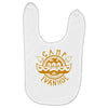camp ivanhoe Baby Bibs