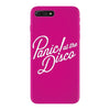 patd!_2 iPhone 7 Plus Case