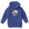 coffee addict Youth Hoodie
