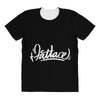 fahrie77 All Over Women's T-shirt