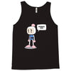 bummer, man Tank Top