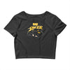 mad racer Crop Top