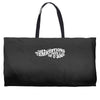 the temptations Weekender Totes