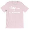 cricket it's an aussie thing T-Shirt
