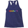 Equality Racerback Tank