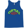 turtles2 Tank Top