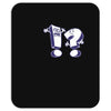 expressions Mousepad