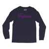 vagitarian Long Sleeve Shirts
