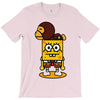 bob l'&eacute;ponge T-Shirt