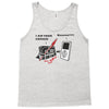 i am your father Tank Top