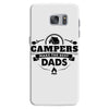Campers Make the Best Dads Samsung Galaxy S7
