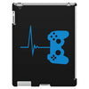 game heart beat iPad 3 and 4 Case