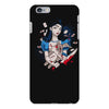 dark wonderland iPhone 6/6s Plus Case