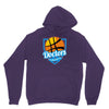 kathmandu doctors Unisex Hoodie