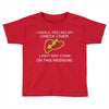 liver Toddler T-shirt