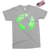 Earth Themed Funny Exclusive T-shirt