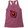 BIRD EYE Racerback Tank