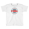 size does matter Toddler T-shirt