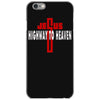 jesus highway to heaven iPhone 6/6s Case