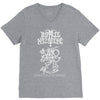 impaled nazarene V-Neck Tee