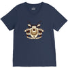 knights who formerly said ni V-Neck Tee