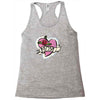 mom day best Racerback Tank