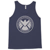agents of s.h.i.e.l.d. Tank Top