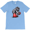mma bulldog final T-Shirt