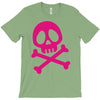 pink pirate T-Shirt