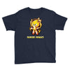 super sonic Youth Tee