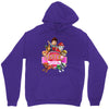 paw patrol birthday girl sister Unisex Hoodie