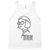 Mathilda Tank Top