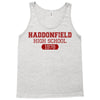 haddonfield high school 1978 Tank Top