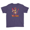 miss 'murica Youth Tee