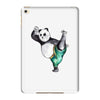 Kung Fu Panda iPad Mini 4