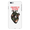 christmas in my heart iPhone 6 Plus/6s Plus Case