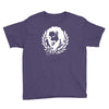 bud ehrenkranz  terence buddy bomber m&uuml;cke funny Youth Tee