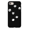 soot sprites  ghibli catbus totoro ponyo tee neighbour anime miyazaki iPhone 8