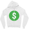 usd Zipper Hoodie