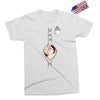 Peek a Boo with Pocket Baby Boy Exclusive T-shirt