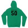 Limited Edition 1968 Unisex Hoodie
