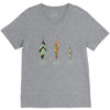Spirit V-Neck Tee