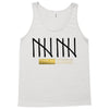 team 10 official Tank Top