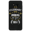legendary riders are born in 1951 Samsung Galaxy S8