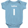 iodine Baby Bodysuit