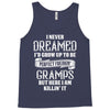 Perfect Freakin Gramps Tank Top