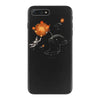 space bait iPhone 7 Plus Case